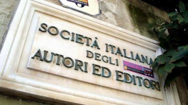 societa italiana autori editori