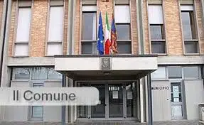 comune di roma edificio
