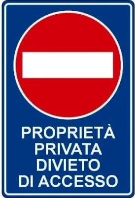 proprieta privata potere di stato