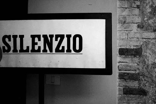 silenzio pubblica amministrazione regione stato